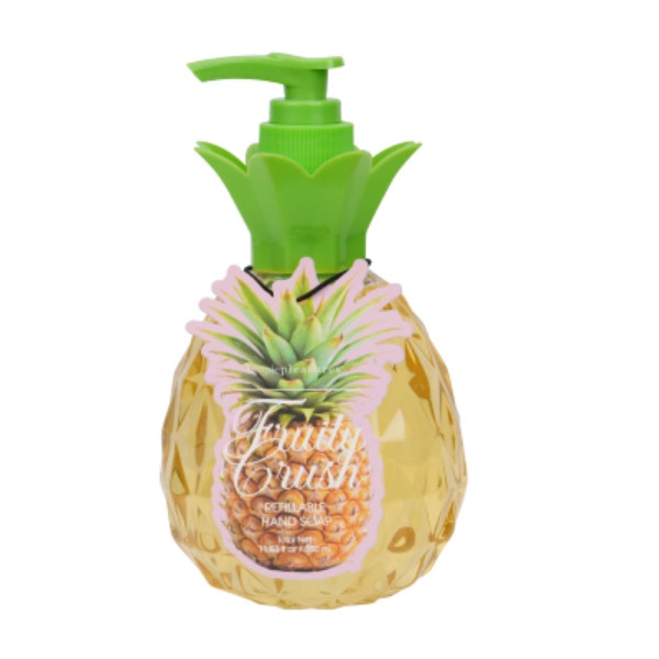 Tečni sapun FRUITY PINEAPPLE 