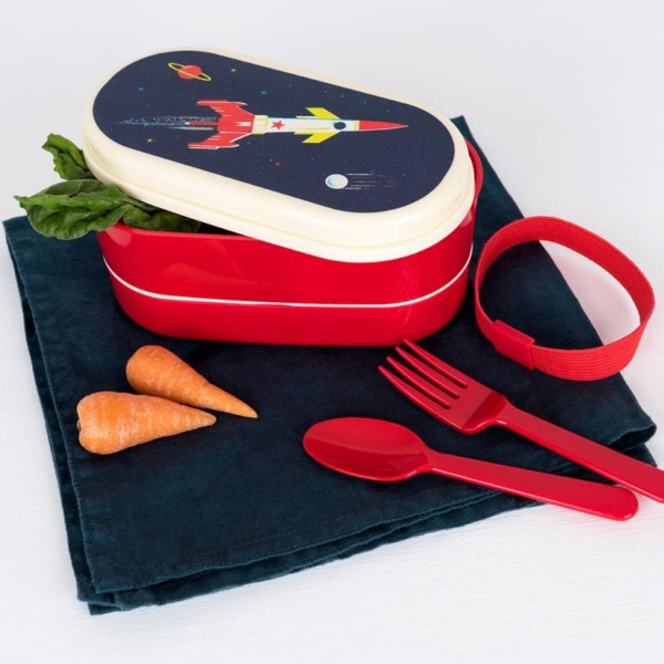 Kutija za užinu REX - Space 