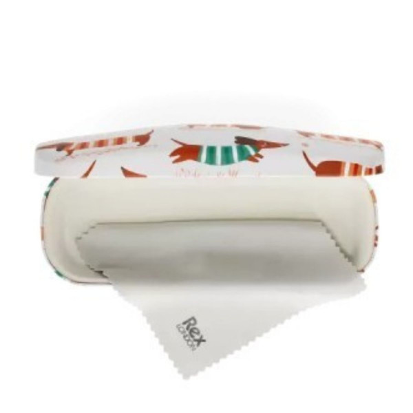 Futrola za naočare Sausage Dog 