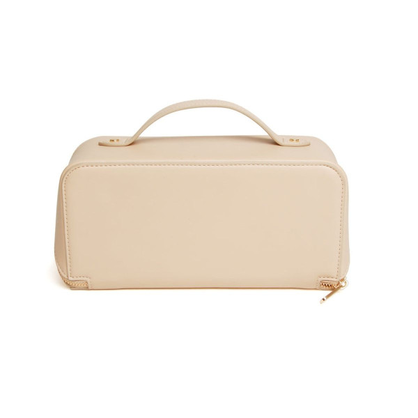 Neseser ALICE WHEELER large - Sand 