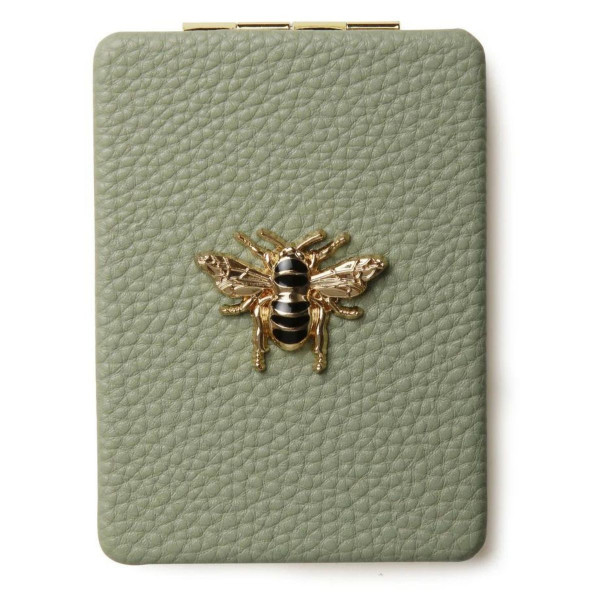 Ogledalce ALICE WHEELER - Sage 