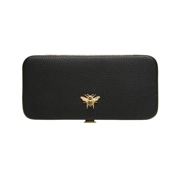 Manikir set ALICE WHEELER - Black 