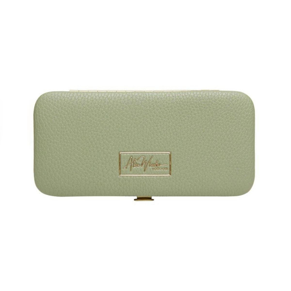 Manikir set ALICE WHEELER - Sage 