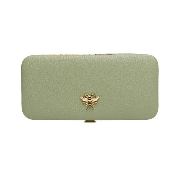 Manikir set ALICE WHEELER - Sage 