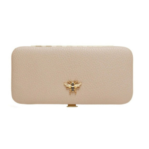 Manikir set ALICE WHEELER - Stone 