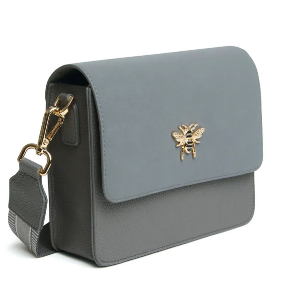 Torba ALICE WHEELER Highbury - Slate 