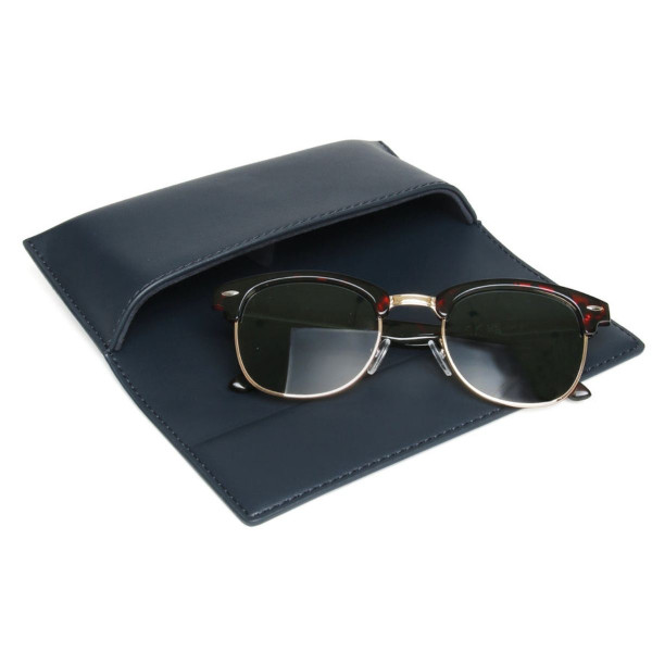 Futrola za naočare ALICE WHEELER Rome - Navy 