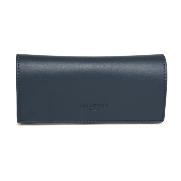 Futrola za naočare ALICE WHEELER Rome - Navy 
