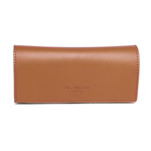 Futrola za naočare ALICE WHEELER Rome - Tan 
