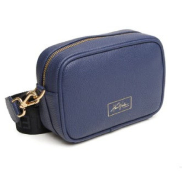 Torba ALICE WHEELER Soho mini - Navy 