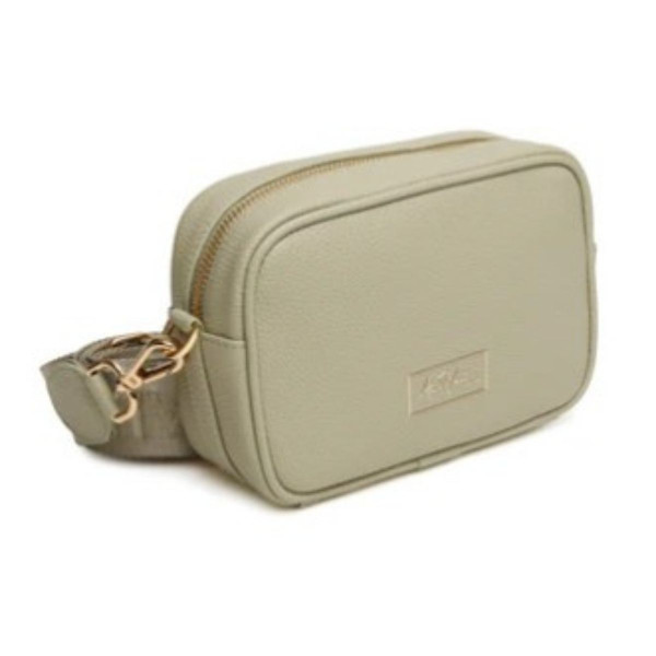 Torba ALICE WHEELER Soho mini - Pistachio 