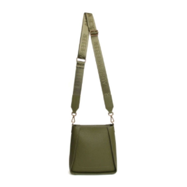 Torba ALICE WHEELER Kensington Crossbody - Olive 
