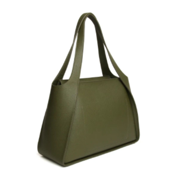 Torba ALICE WHEELER Kensington Tote - Olive 