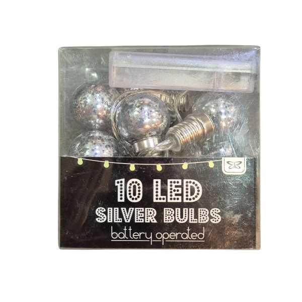 LED lampice u obliku sijalica 