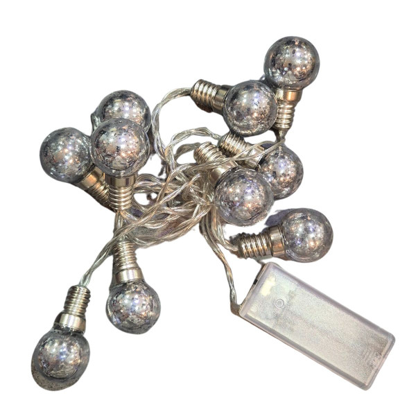 LED lampice u obliku sijalica 