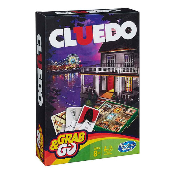 Cluedo 