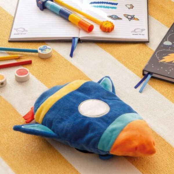 Pernica MIQUELRIUS - Raketa 