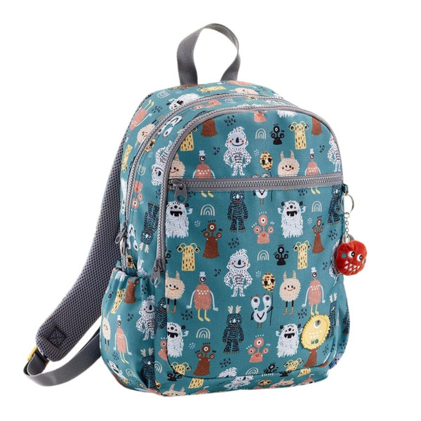 Školski ranac MIQUELRIUS - Little Monster 