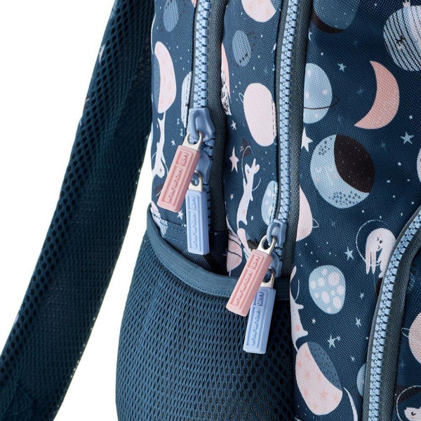 Školski ranac MIQUELRIUS - Space Bunny 