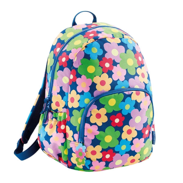 Školski ranac MIQUELRIUS - Flower 