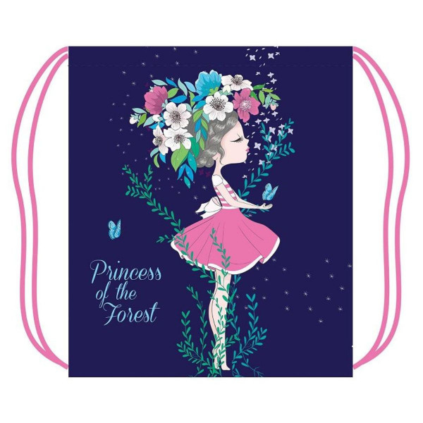 Torbica za patike STREET Princess 