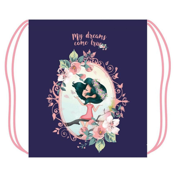 Torbica za patike STREET Dreams 