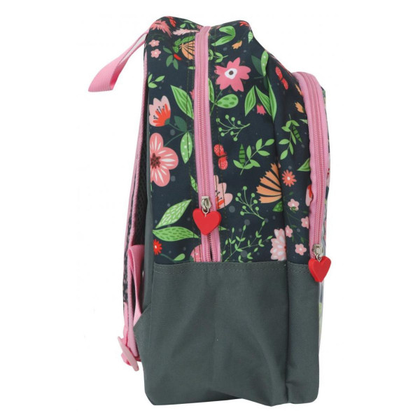 Ranac za vrtić STREET Hedgehog 