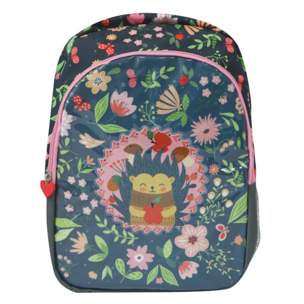 Ranac za vrtić STREET Hedgehog 