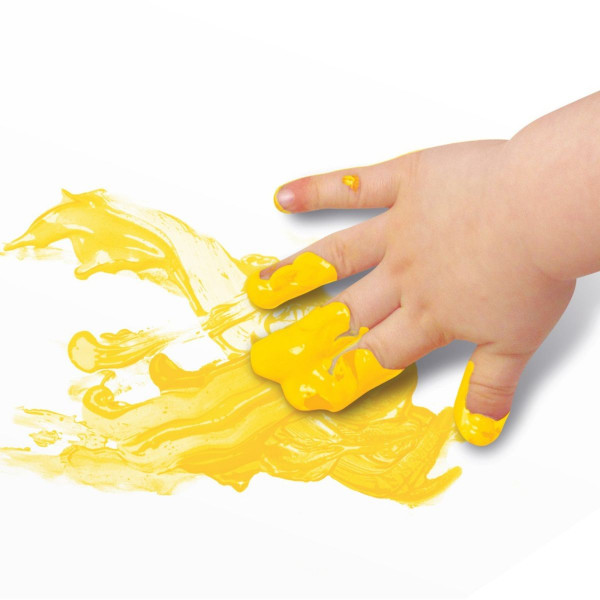 Pribor za slikanje prstima MAPED 