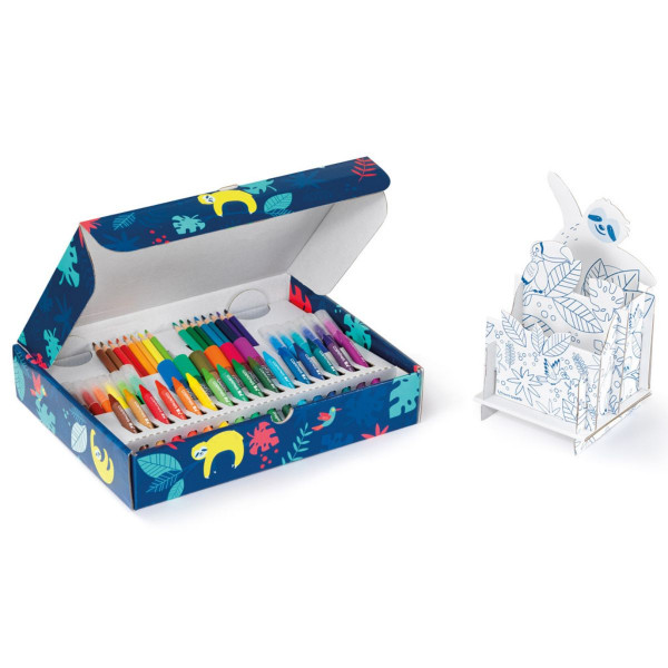 Set za bojenje MAPED 