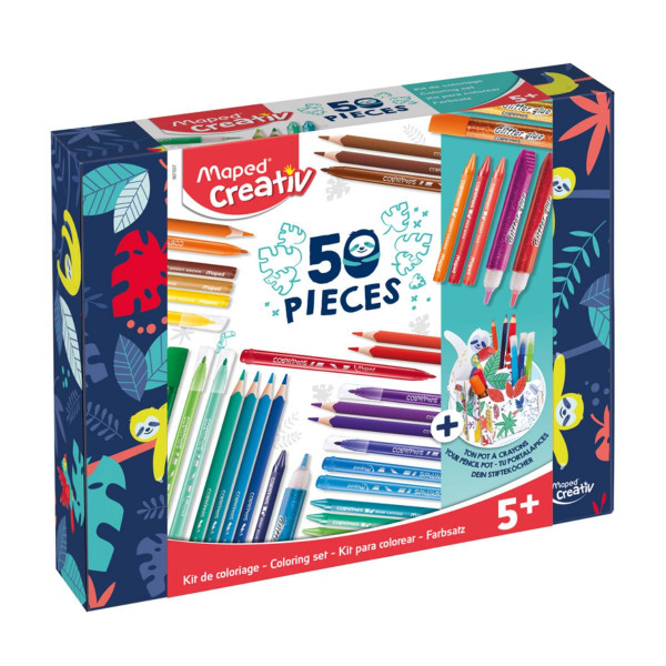 Set za bojenje MAPED 