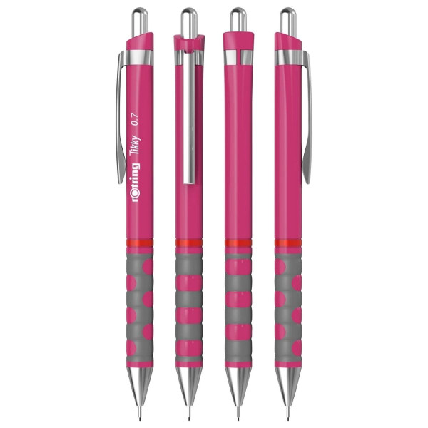 Tehnička olovka ROTRING Tikky III 0.7 Magenta 