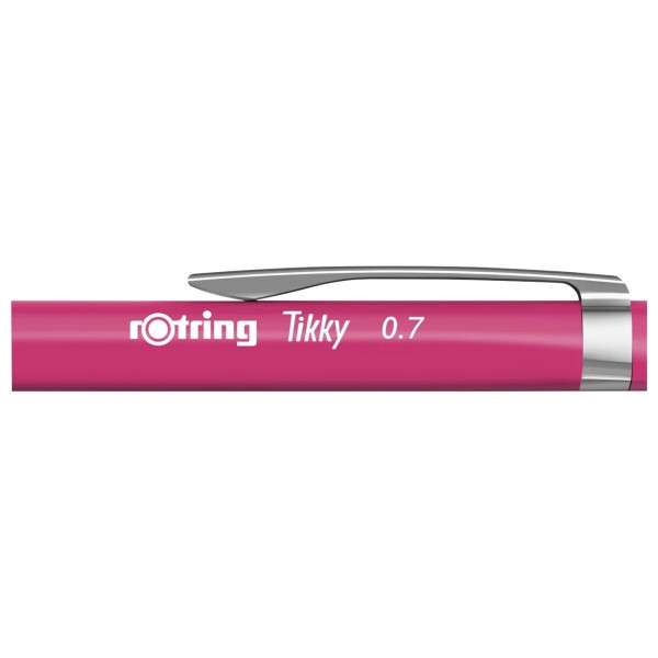 Tehnička olovka ROTRING Tikky III 0.7 Magenta 