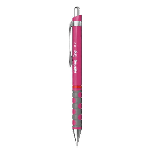 Tehnička olovka ROTRING Tikky III 0.7 Magenta 