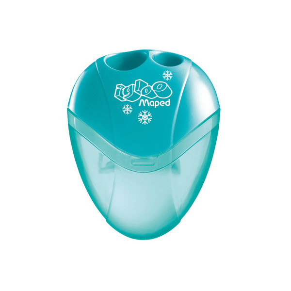 Zarezač MAPED Igloo duo 