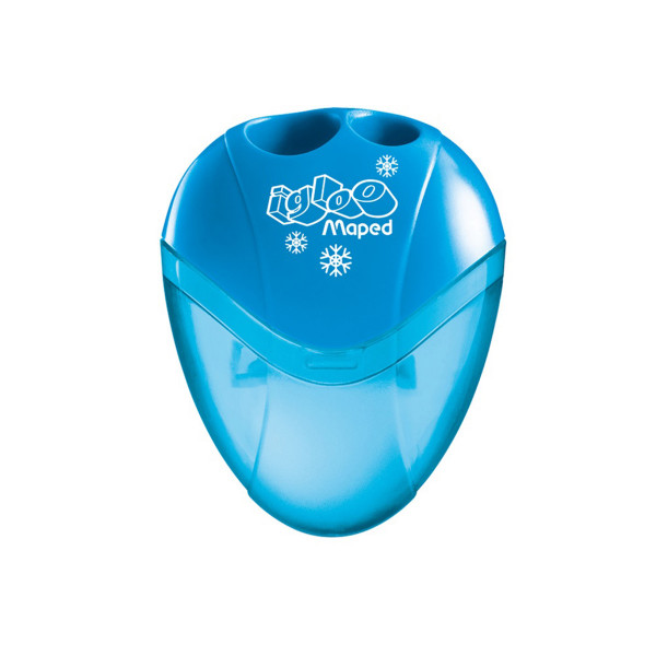 Zarezač MAPED Igloo duo 