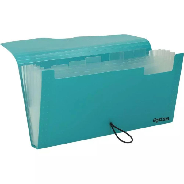 Fascikla sa pregradama B6 OPTIMA petrolej 