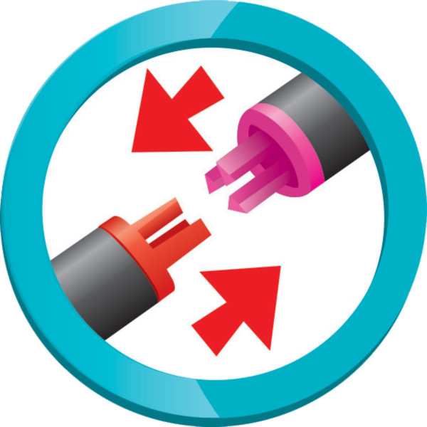 Set tankih flomastera MAPED Graph Peps 30=60 