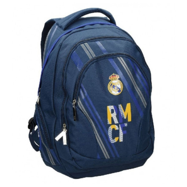 Školski ranac REAL MADRID - RM CF 