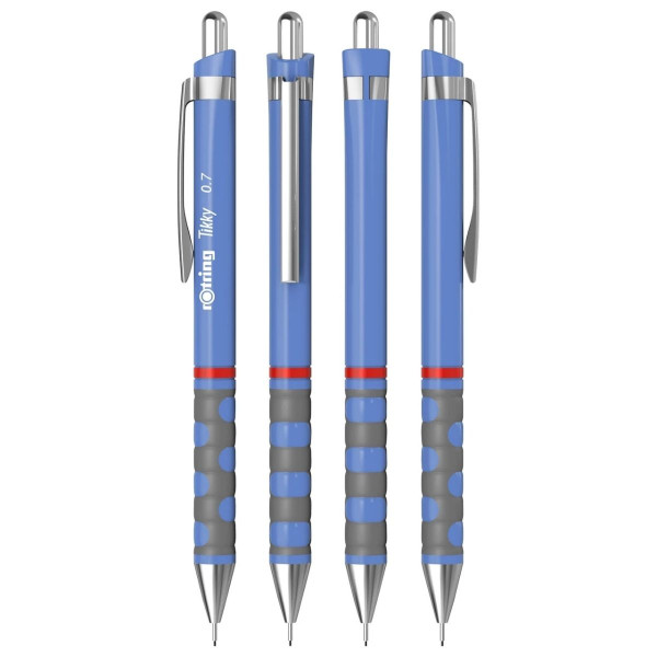 Tehnička olovka ROTRING Tikky III 0.7 Blue 