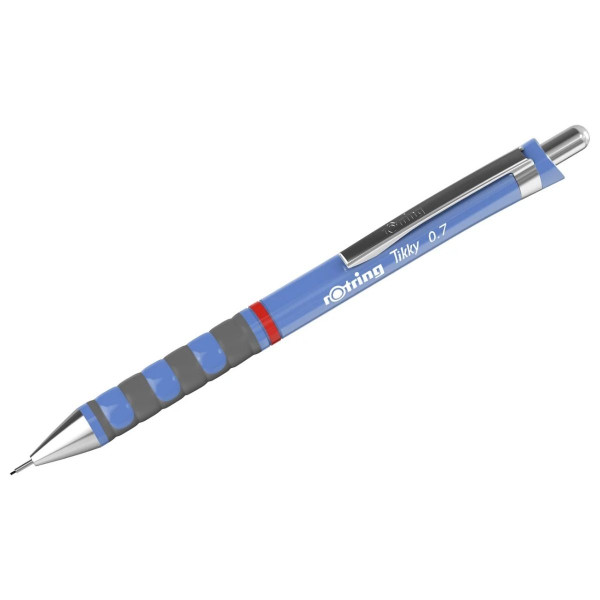 Tehnička olovka ROTRING Tikky III 0.7 Blue 