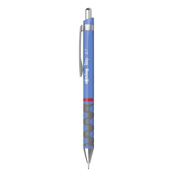 Tehnička olovka ROTRING Tikky III 0.7 Blue 