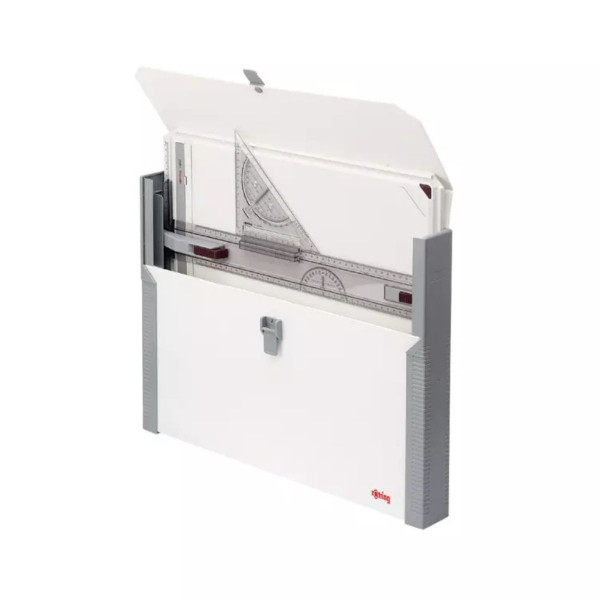 Tabla za crtanje A3 ROTRING sa torbom 