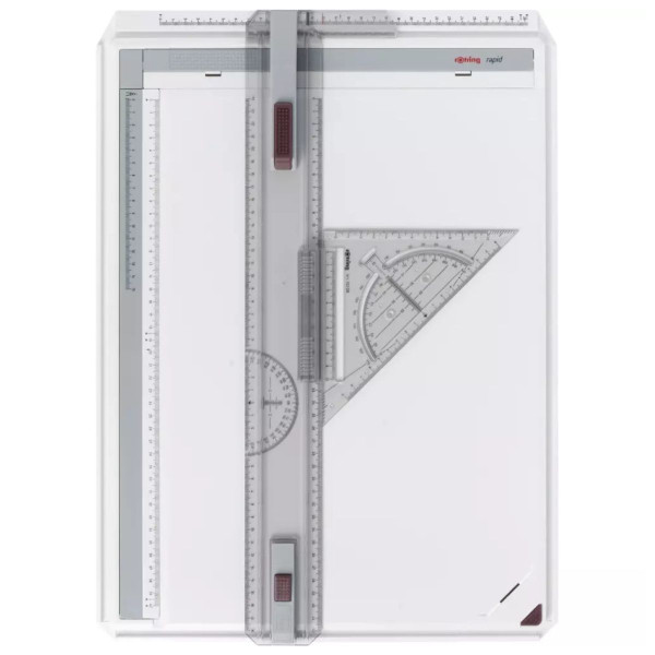 Tabla za crtanje A3 ROTRING sa torbom 