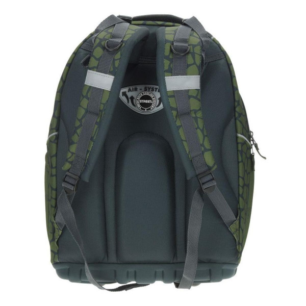 Anatomski ranac STREET Dinosaur 