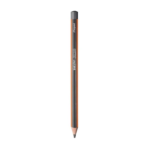 Grafitna olovka MAPED Jumbo 