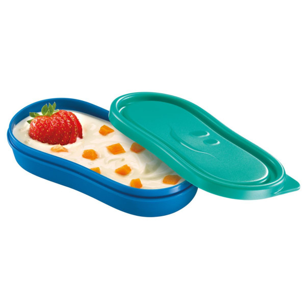 Kutije za užinu MAPED Picnik 2X150ml plave 