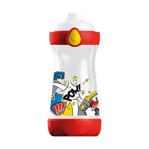 Flašica za vodu MAPED Picnik Concept Comic 430ml 