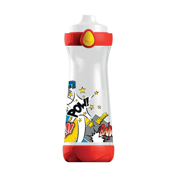 Flašica za vodu MAPED Picnik Concept Comic 580ml 