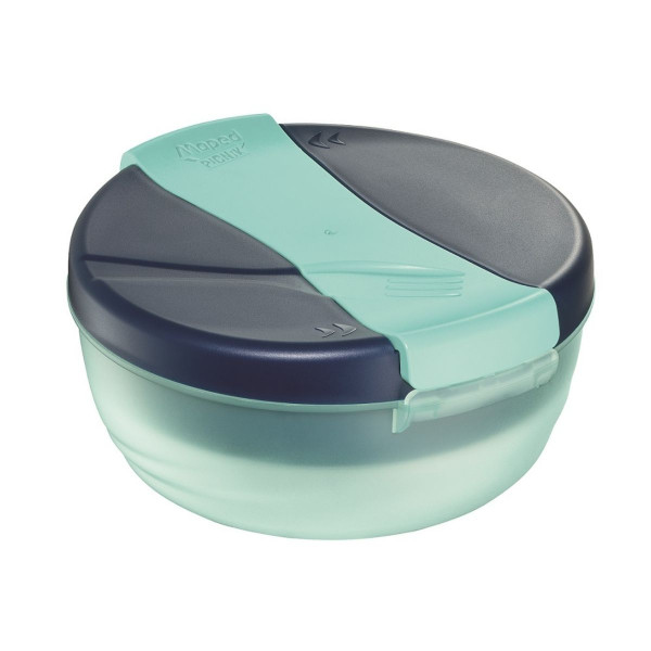 Kutija za užinu MAPED Origin plava 